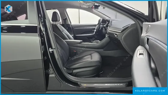 HYUNDAI SONATA 2.0