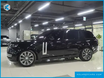 LAND ROVER RANGE ROVER P530 AUTOBIOGRAPHY LONG WHEEL BASE