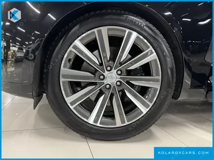 LAND ROVER RANGE ROVER P530 AUTOBIOGRAPHY LONG WHEEL BASE