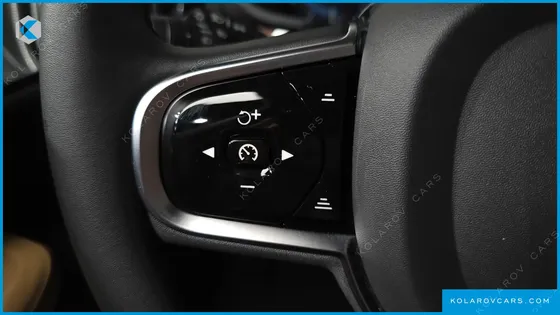 VOLVO V60 B5 ULTIMATE AWD