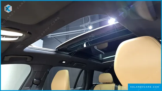 VOLVO V60 B5 ULTIMATE AWD