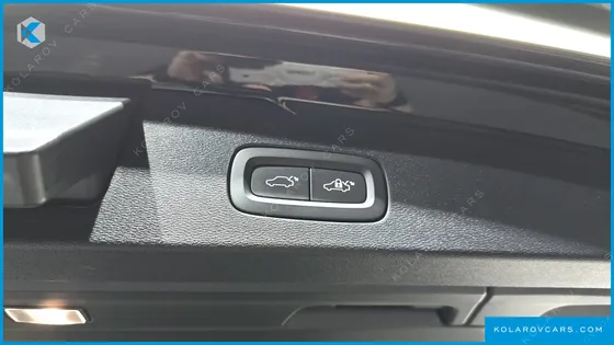 VOLVO V60 B5 ULTIMATE AWD