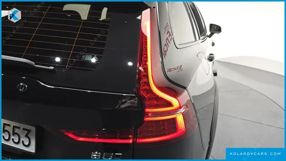 VOLVO V60 B5 ULTIMATE AWD
