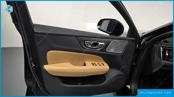 VOLVO V60 B5 ULTIMATE AWD