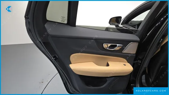 VOLVO V60 B5 ULTIMATE AWD