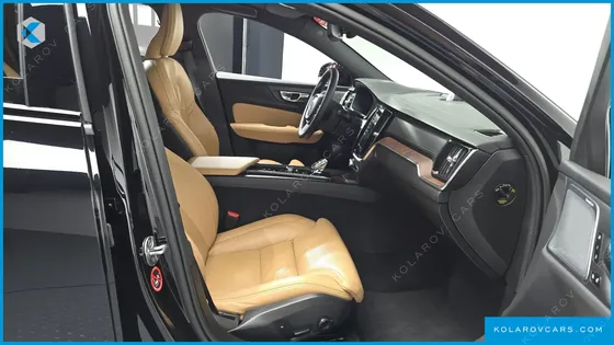 VOLVO V60 B5 ULTIMATE AWD