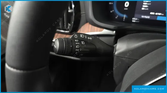 VOLVO V60 B5 ULTIMATE AWD
