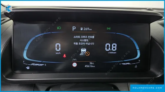 HYUNDAI CASPER TURBO INSPIRATION