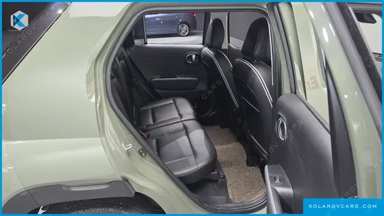 HYUNDAI CASPER TURBO INSPIRATION