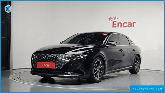 HYUNDAI GRANDEUR 2.5