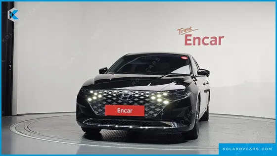 HYUNDAI GRANDEUR 2.5