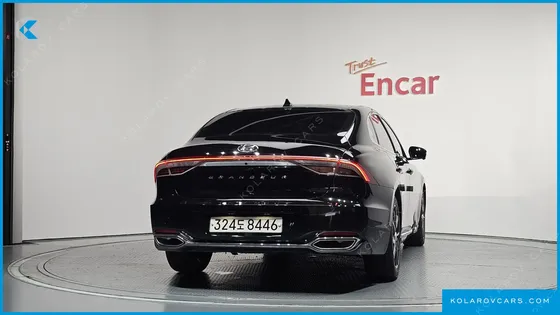 HYUNDAI GRANDEUR 2.5