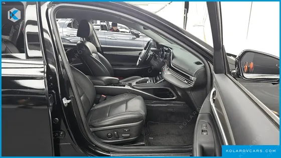 HYUNDAI GRANDEUR 2.5