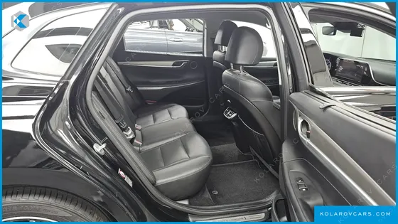 HYUNDAI GRANDEUR 2.5