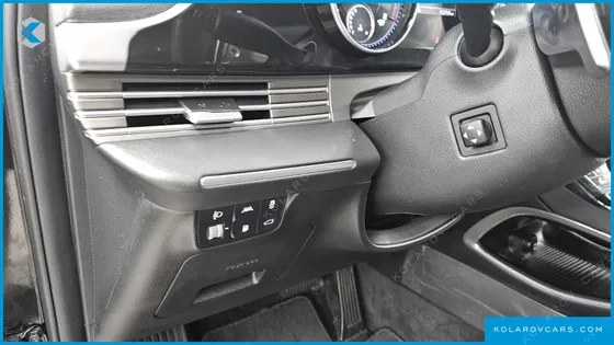 HYUNDAI GRANDEUR 2.5