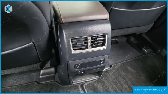 LEXUS RX EXECUTIVE