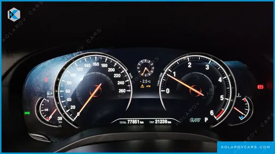 BMW X3 XDRIVE 20D M SPORT