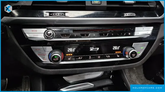 BMW X3 XDRIVE 20D M SPORT