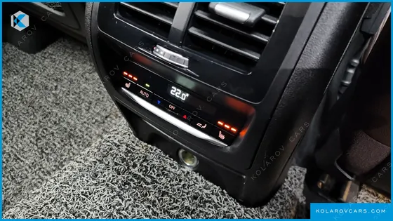 BMW X3 XDRIVE 20D M SPORT