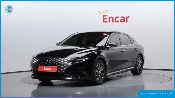 HYUNDAI GRANDEUR 2.5