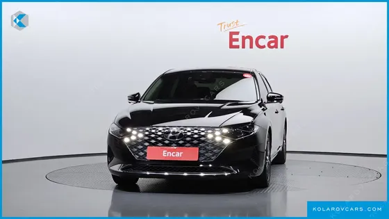 HYUNDAI GRANDEUR 2.5