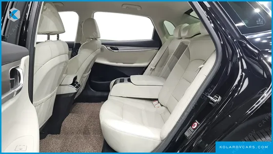 HYUNDAI GRANDEUR 2.5