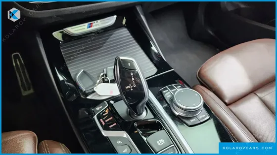 BMW X3 XDRIVE M40I