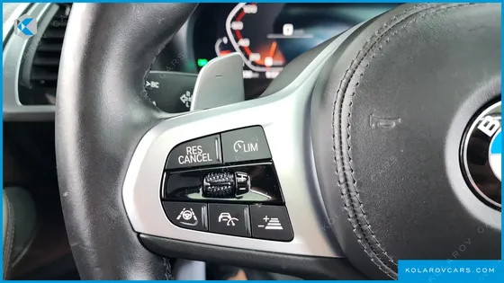 BMW X3 XDRIVE M40I