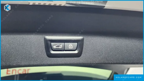 BMW X3 XDRIVE M40I