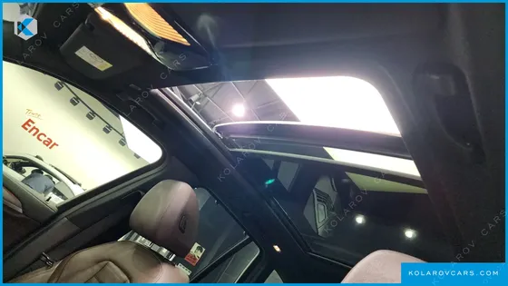 BMW X3 XDRIVE M40I
