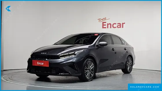 KIA K3 1.6