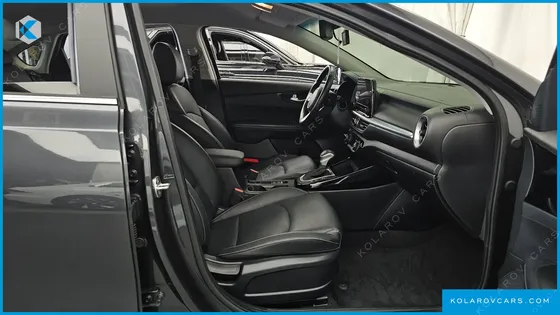 KIA K3 1.6