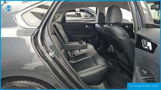 KIA K3 1.6