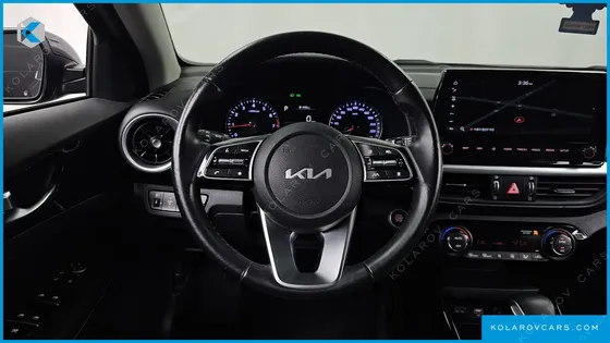 KIA K3 1.6