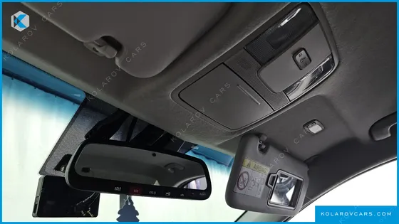 KIA K3 1.6