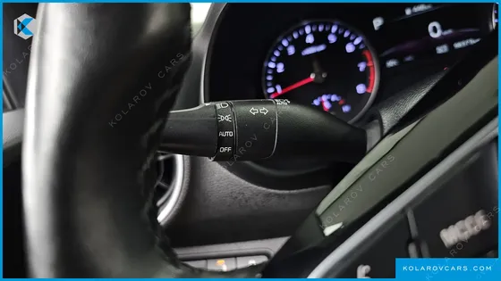KIA K3 1.6