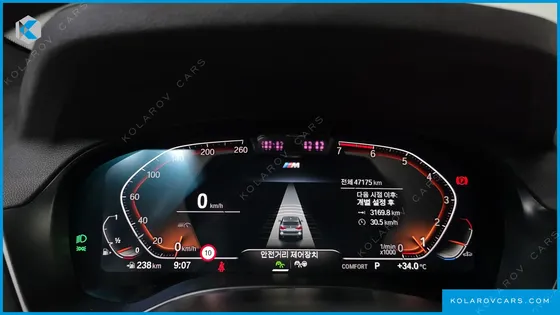 BMW X3 XDRIVE 20I M SPORT