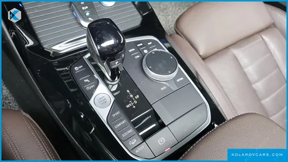 BMW X3 XDRIVE 20I M SPORT