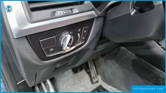 BMW X3 XDRIVE 20I M SPORT