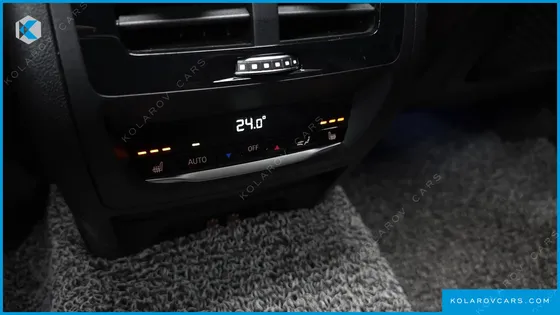 BMW X3 XDRIVE 20I M SPORT