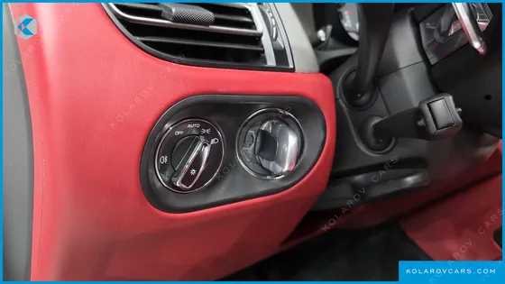 PORSCHE MACAN 2.9 S
