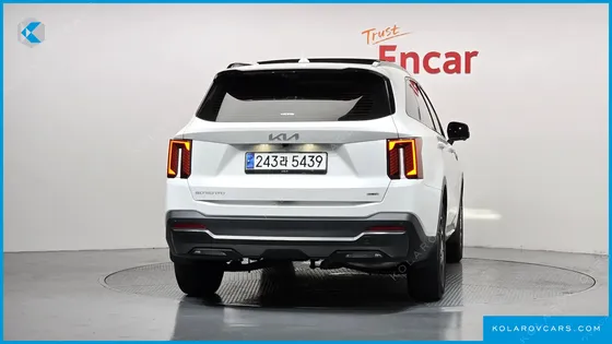 KIA SORENTO HEV 1.6 2WD