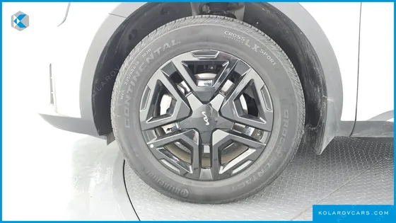 KIA SORENTO HEV 1.6 2WD