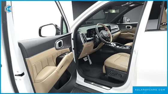 KIA SORENTO HEV 1.6 2WD
