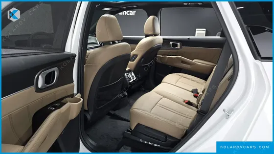 KIA SORENTO HEV 1.6 2WD