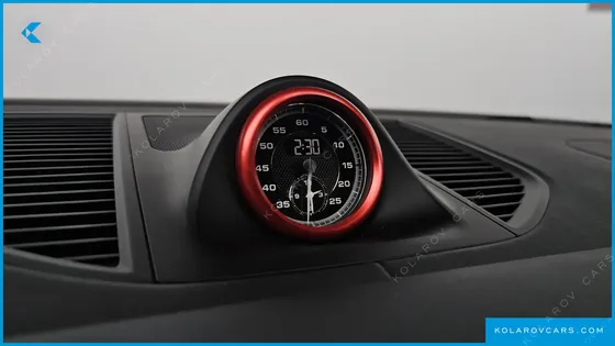 PORSCHE MACAN 2.9 GTS