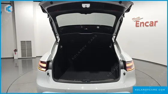 PORSCHE MACAN 2.9 GTS