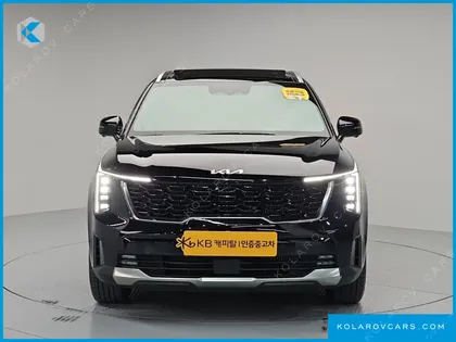 KIA SORENTO HEV 1.6 2WD