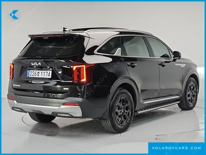 KIA SORENTO HEV 1.6 2WD