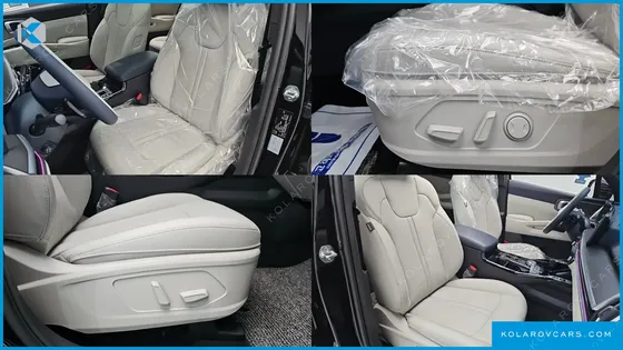 KIA SORENTO HEV 1.6 2WD